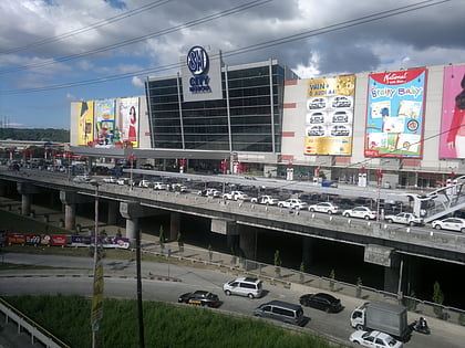SM City Marikina
