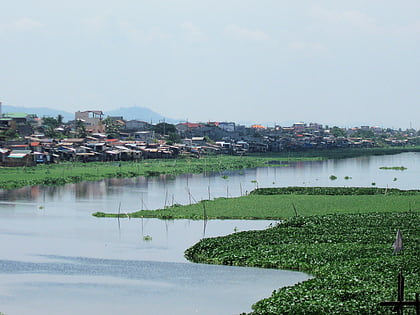 Manggahan Floodway