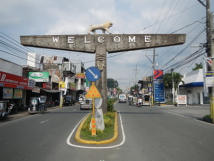 san pablo city