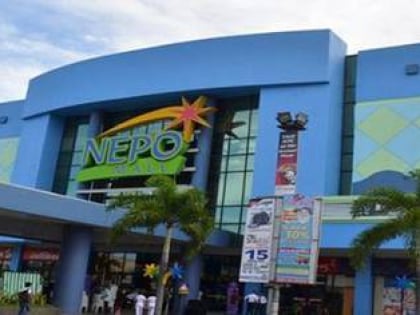 Nepo Mall