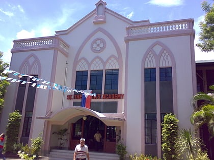 st theresitas academy silay city