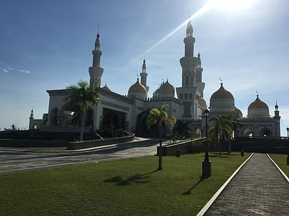 gran mezquita de cotabato