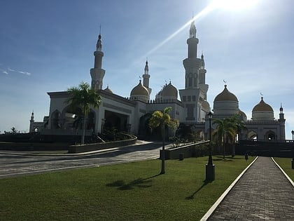 Sultan Haji Hassanal Bolkiah Masjid