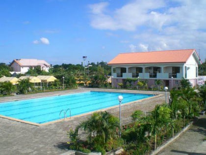 hardin ng postema resort dasmarinas