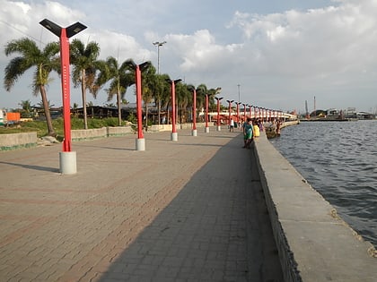 navotas centennial park