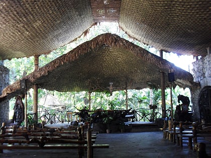 Las Piñas Nature Church