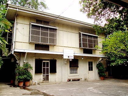 lichauco heritage house manila