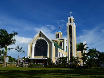 Basílica menor de Nuestra Señora de Peñafrancia