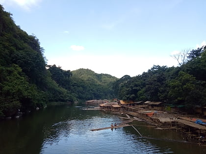 upper marikina river basin protected landscape