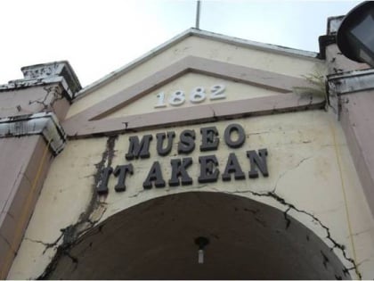 Museo it Akean