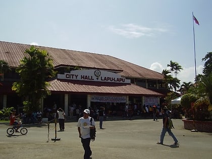 Lapu-Lapu City