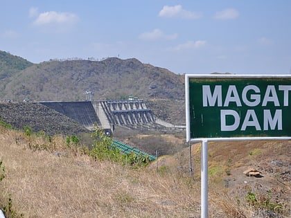 Magat Dam