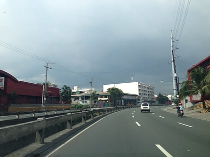 Ucpb Araneta