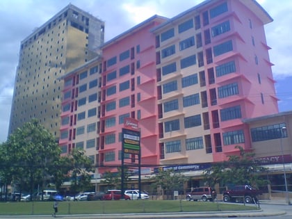 limketkai office building cagayan de oro