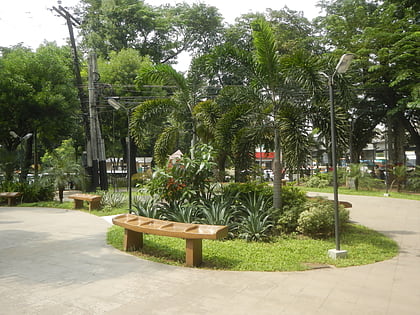 Plaza Olivia Salamanca