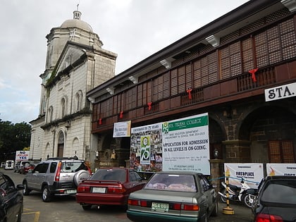 Bauan Church