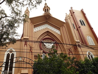 Archdiocesan Shrine of Espiritu Santo