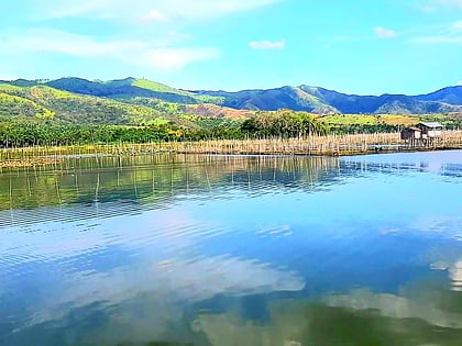 Lake Buluan