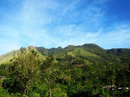 Mount San Cristobal