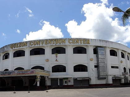 quezon convention center lucena city