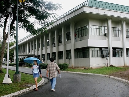 University of the Philippines Los Baños College of Agriculture
