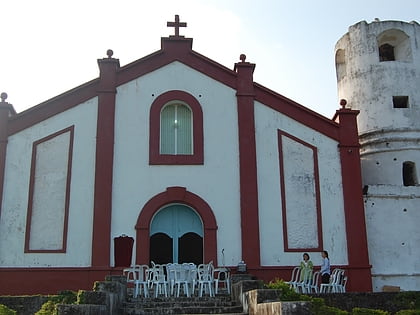 itbayat church