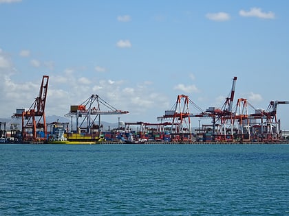 Port of Cebu