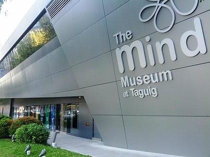 the mind museum taguig