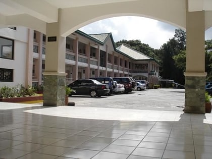 University of the Philippines Baguio