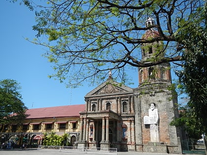 iglesia de san agustin baliuag