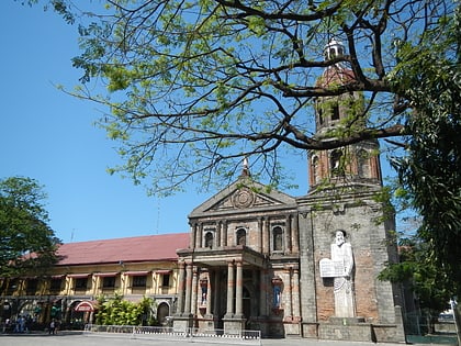 Iglesia de San Agustín