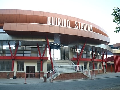 Quirino Stadium