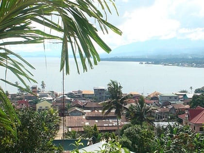 Lake Lanao