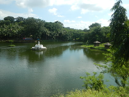 jamboree lake muntinlupa