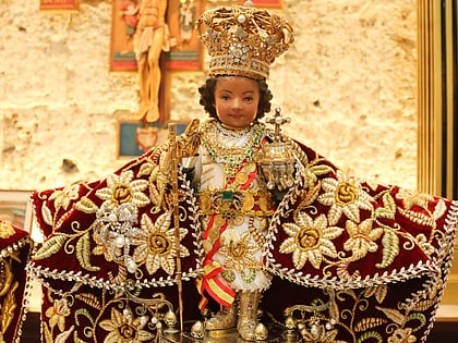 Santo Niño de Cebú