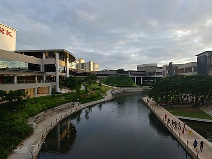 Festival Alabang