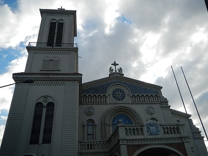 catedral de la inmaculada concepcion de cubao talim island