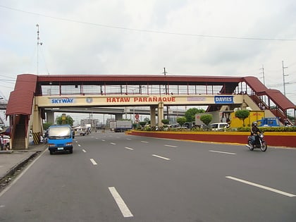 dr a santos avenue paranaque