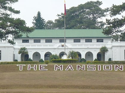 the mansion baguio city