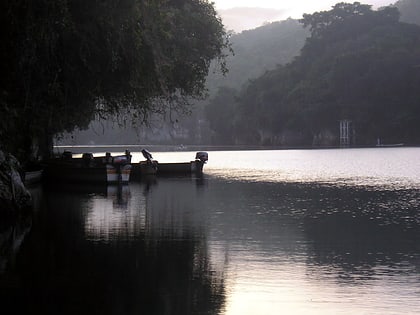 penablanca protected landscape and seascape