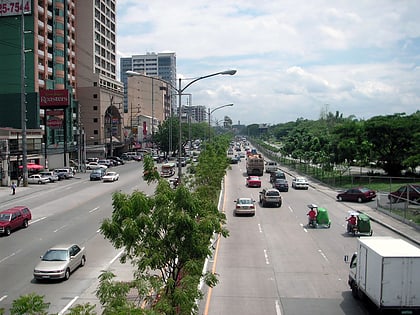 katipunan avenue quezon city