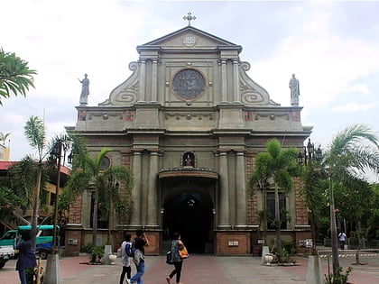 dumaguete cathedral