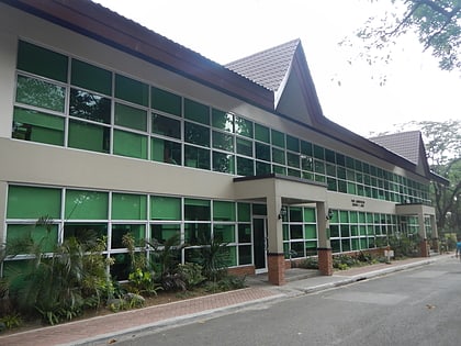 Ninoy Aquino Parks and Wildlife Center