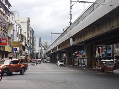 Rizal Avenue