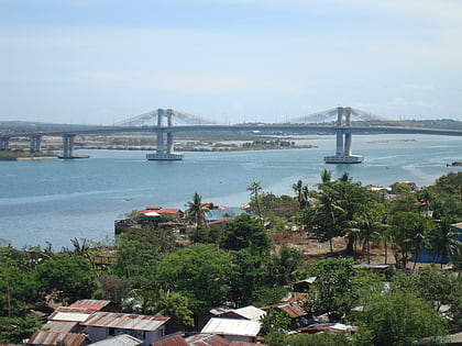 marcelo fernan bridge cebu city