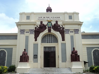 university of the philippines visayas miagao
