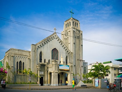 Saint Augustine Metropolitan Cathedral