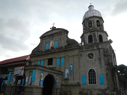 diocesan shrine of saint augustine dasmarinas