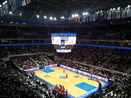 Mall of Asia Arena