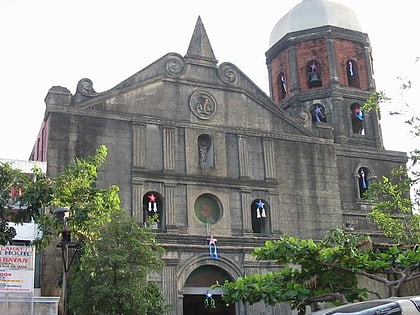 paranaque cathedral